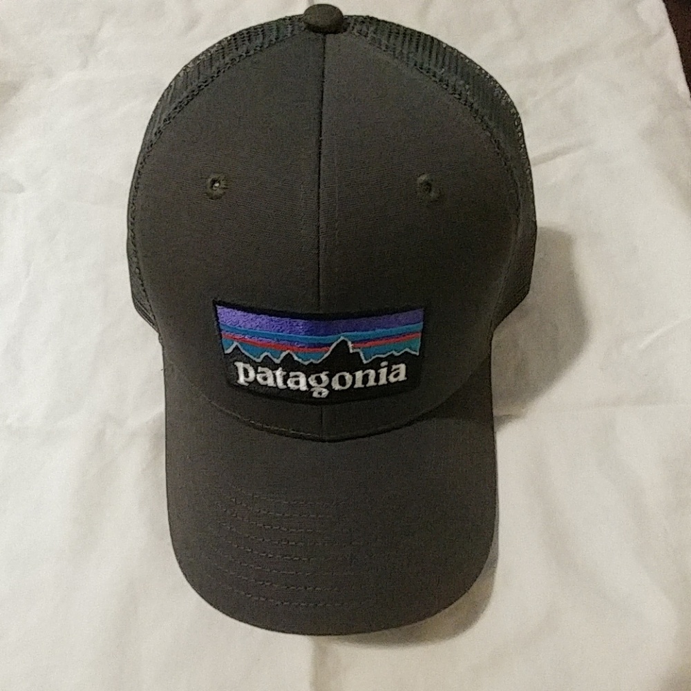 Patagonia cap